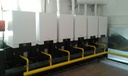 Instalaciones